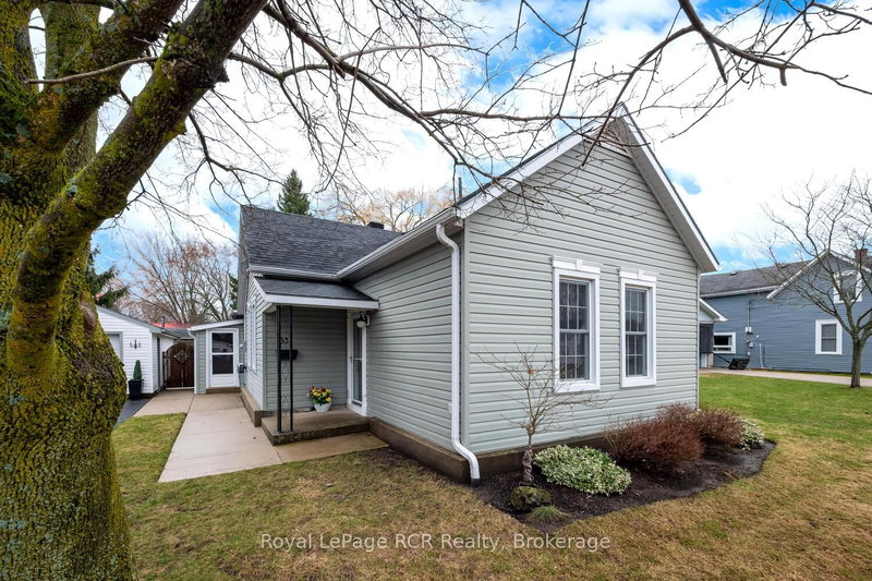 631 9th St W, Owen Sound, N4K 3P4 | Image 3