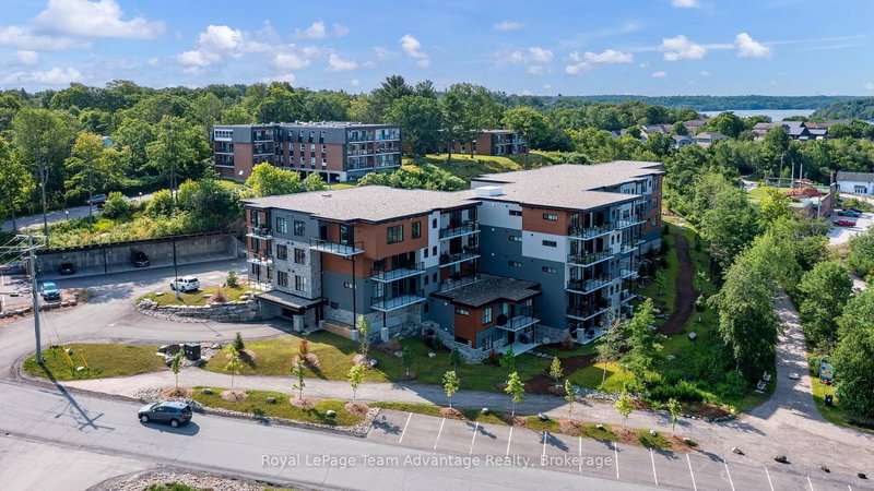 home for sale on 305-20 Salt Dock Road