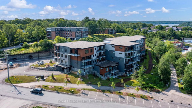 305 - 20 Salt Dock Road