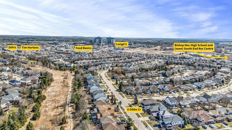 6 Gibbs Cres, Guelph, N1G 5B6 | Image 3