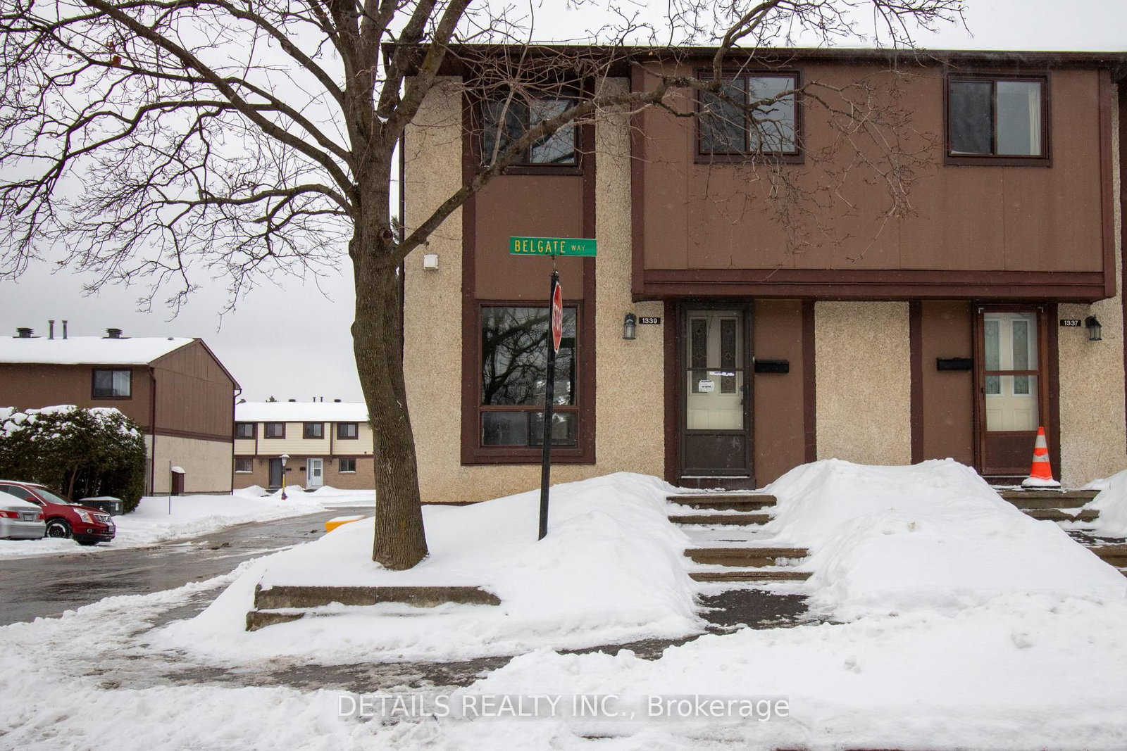 1339 Belgate Way, Unit 48