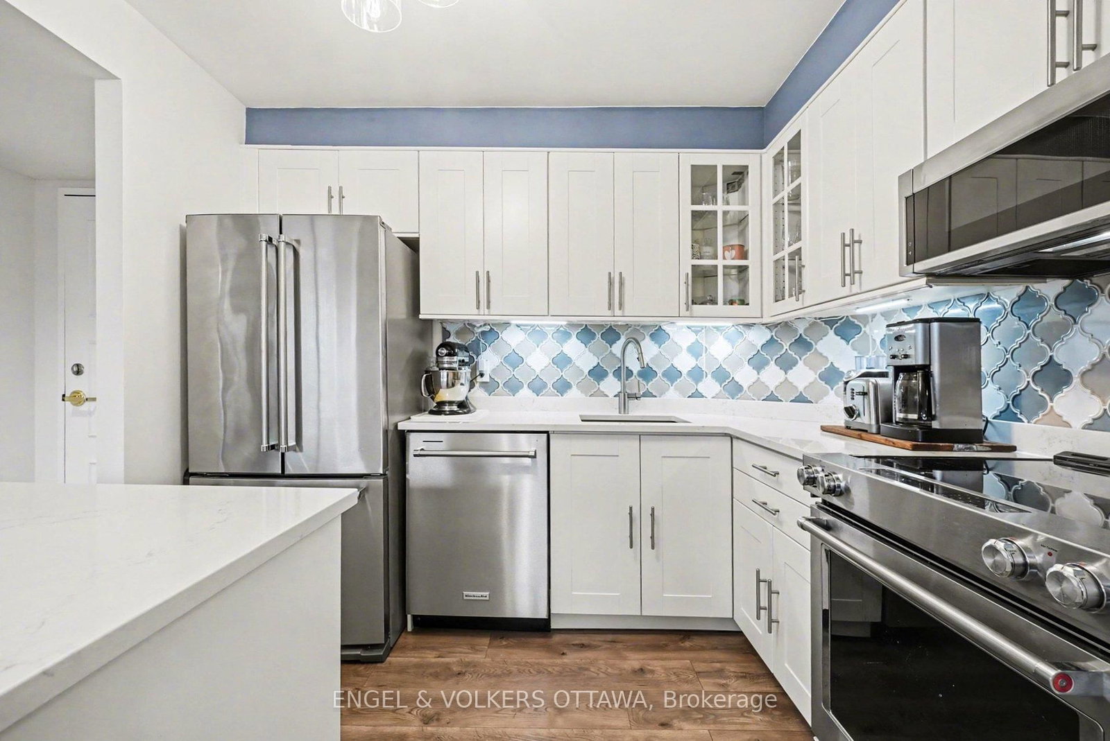 470 Laurier Avenue W, Unit 2209 - Photo 15