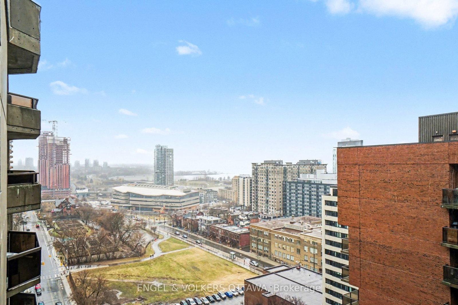 470 Laurier Avenue W, Unit 2209 - Photo 22