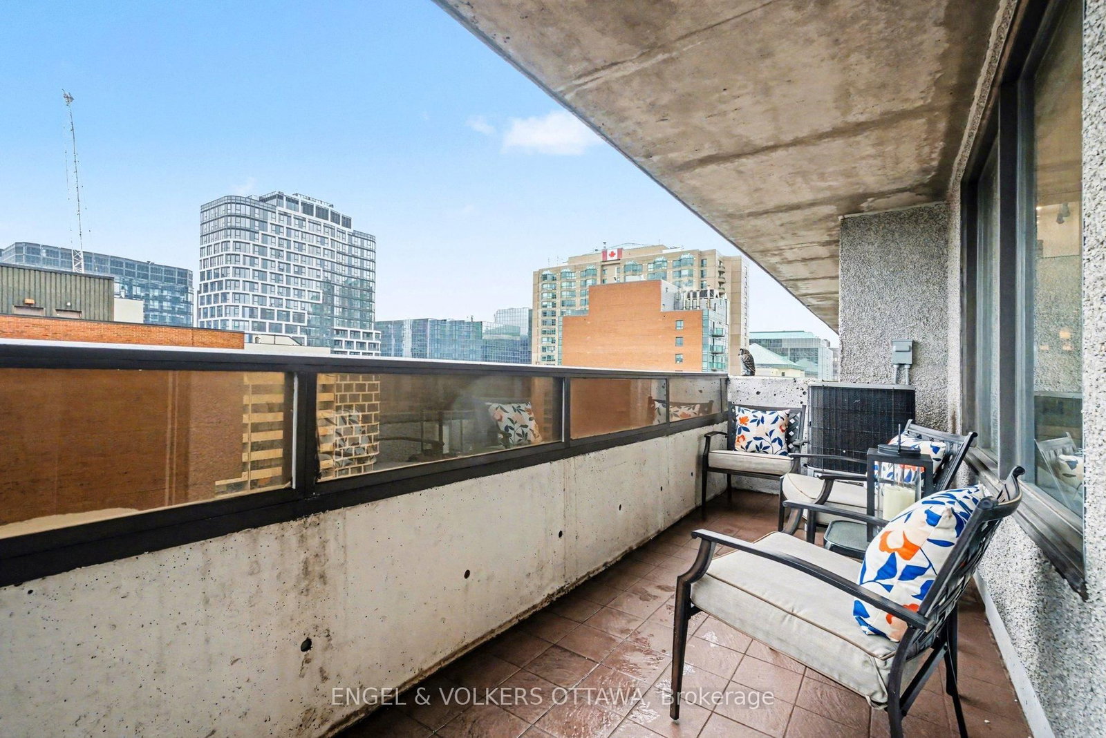 470 Laurier Avenue W, Unit 2209 - Photo 23