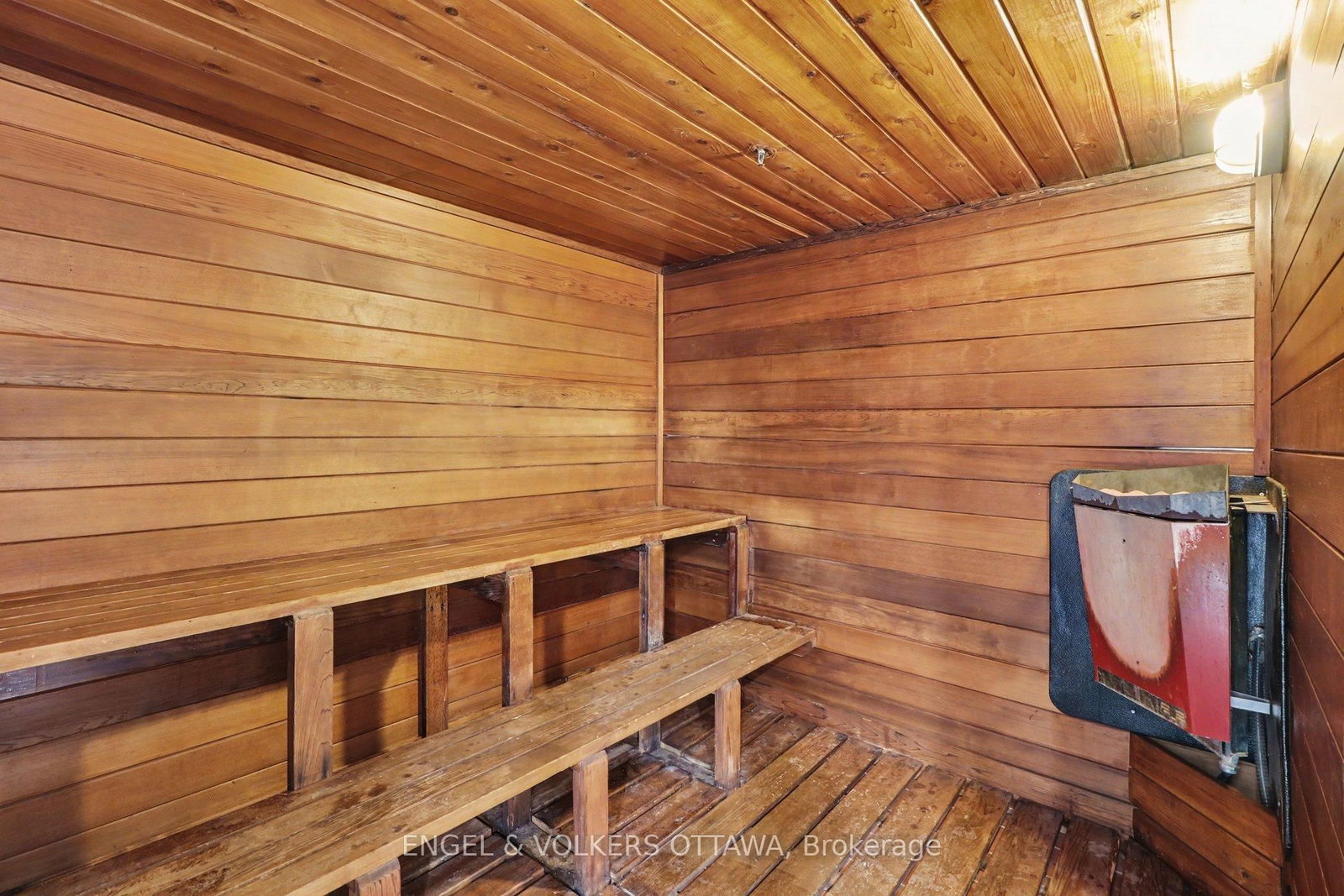 470 Laurier Avenue W, Unit 2209 - Photo 26