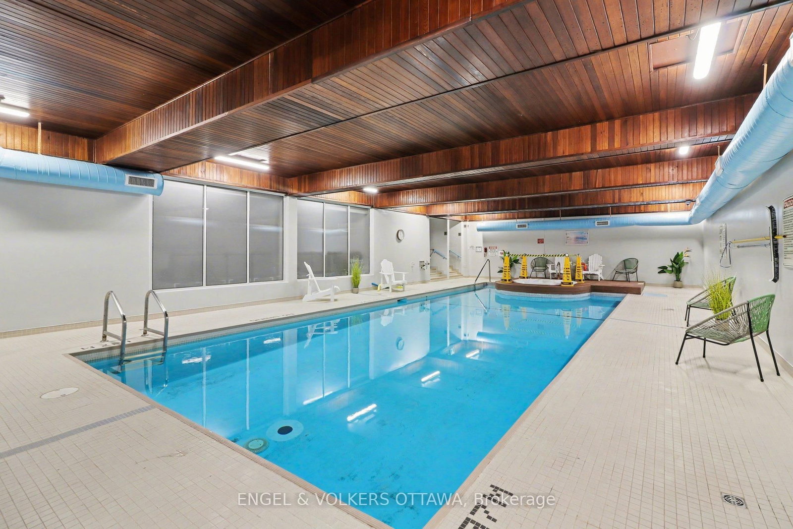 470 Laurier Avenue W, Unit 2209 - Photo 28