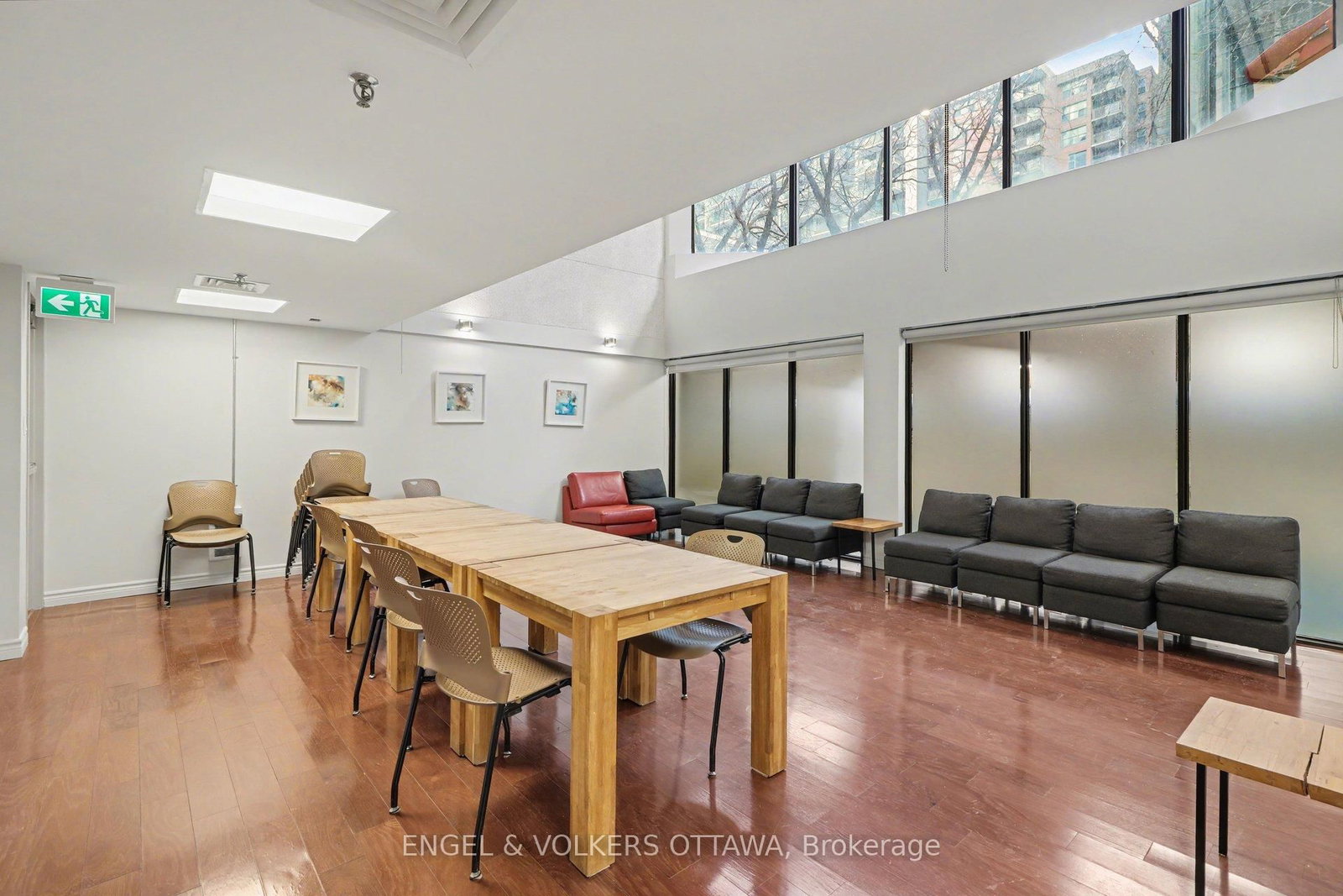 470 Laurier Avenue W, Unit 2209 - Photo 29