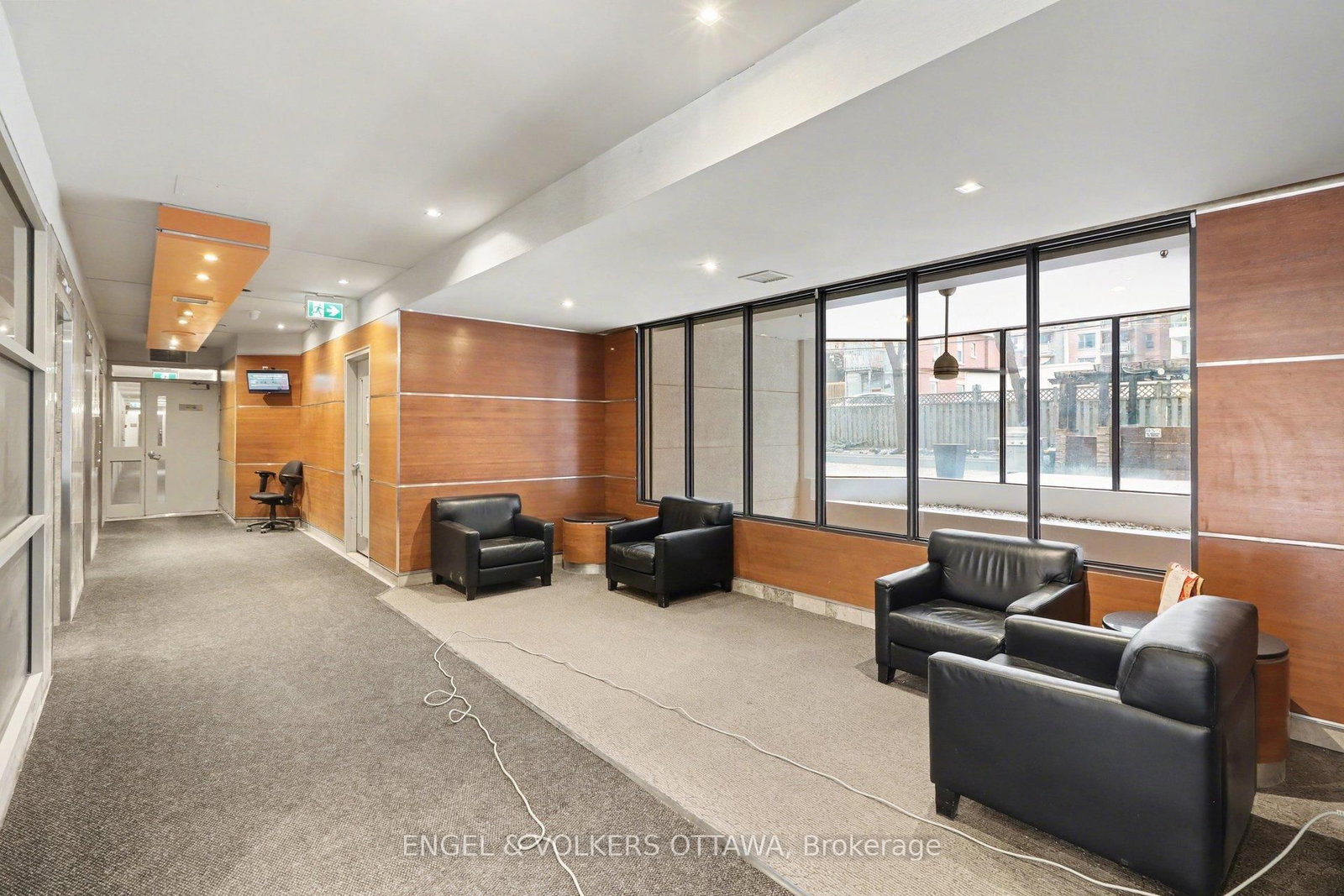 470 Laurier Avenue W, Unit 2209 - Photo 31