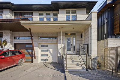 263 Dovercourt Ave | Ottawa | Image