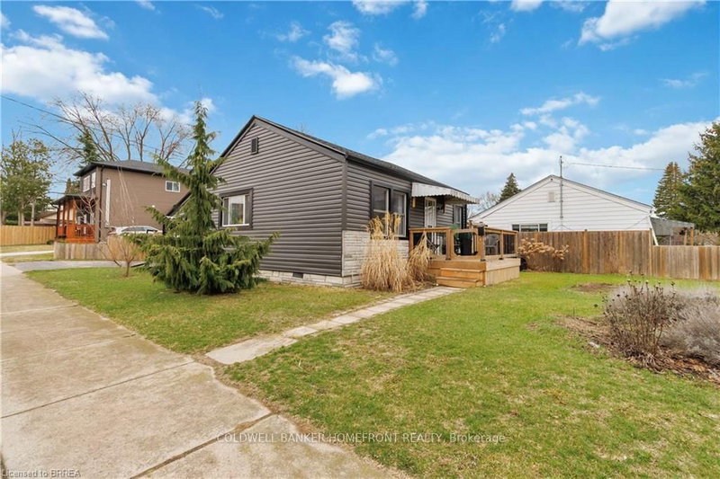 213 Elgin St, Brantford, N3S 5A7 | Image 2