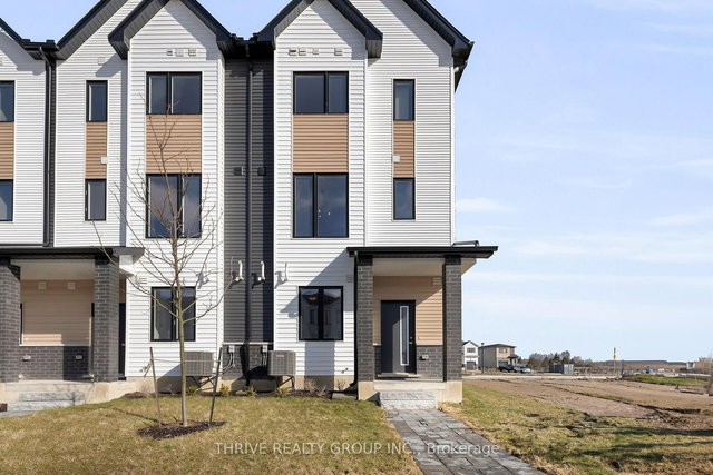 68 - 1595 Capri Crescent