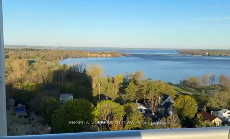 1209 - 929 Richmond Rd, Ottawa, K2B 6R1 | Image 2