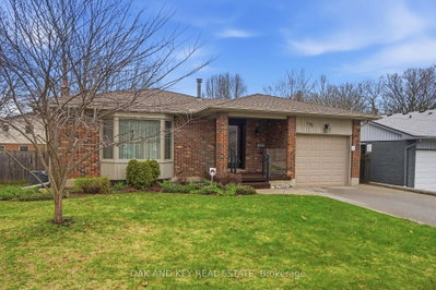 133 Fairlane Avenue • London South, ON photo 4