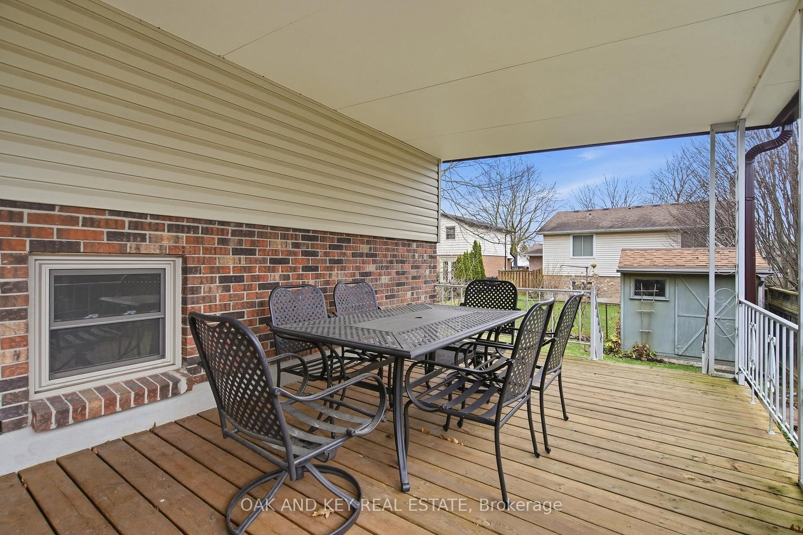 133 Fairlane Avenue • London South, ON photo 42