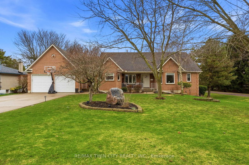 home for sale on 57 Curtis Avenue S