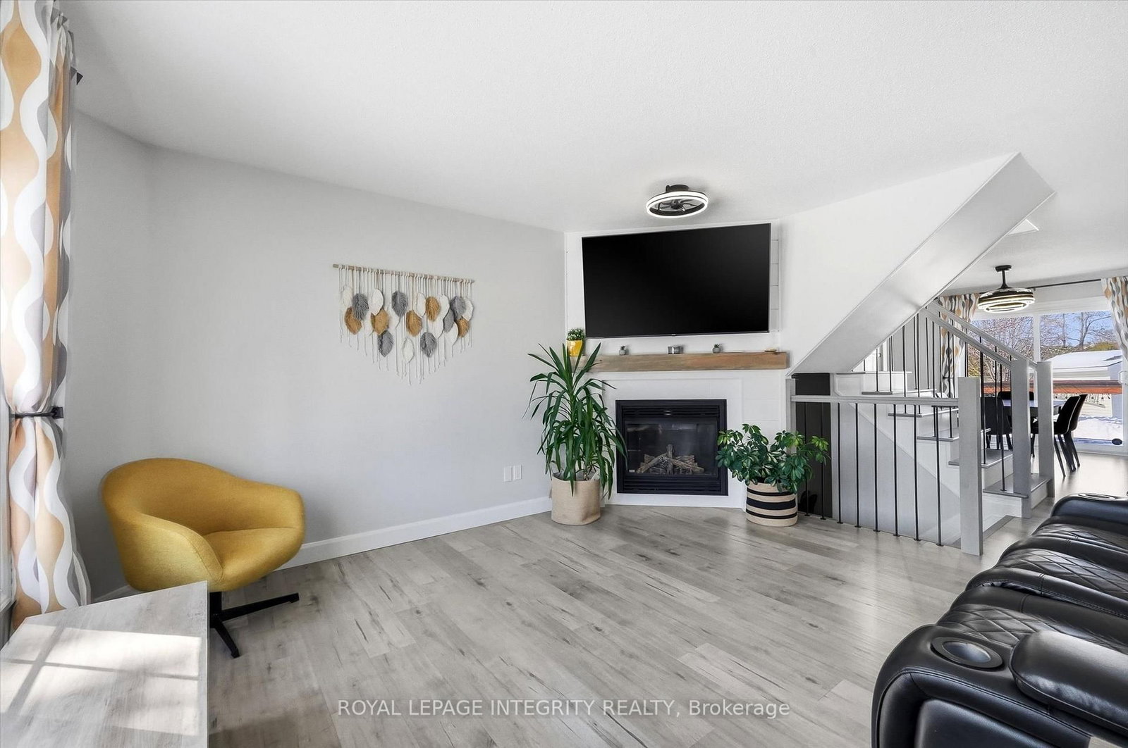 Detached House for sale at 36 Frontenac Boulevard, Russell, Ontario, K0A 1W0 - Embrun - MLS: X13000762