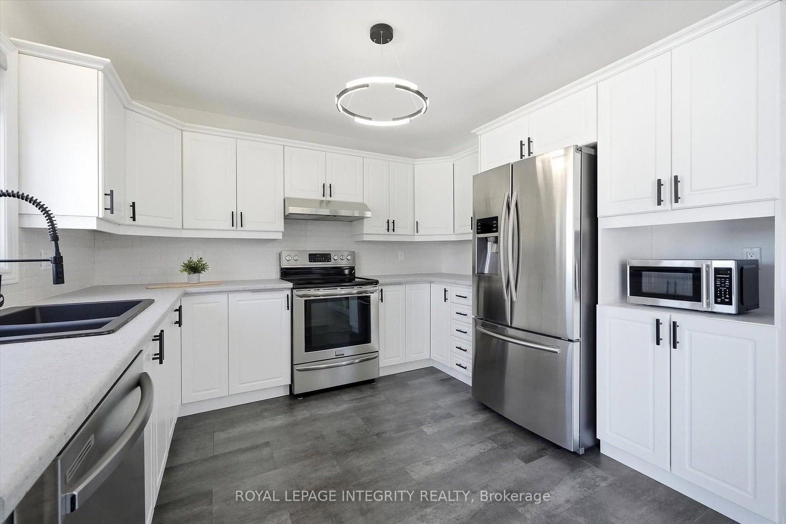 Detached House for sale at 36 Frontenac Boulevard, Russell, Ontario, K0A 1W0 - Embrun - MLS: X13000762