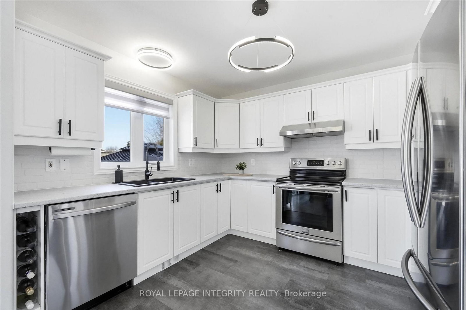 Detached House for sale at 36 Frontenac Boulevard, Russell, Ontario, K0A 1W0 - Embrun - MLS: X13000762