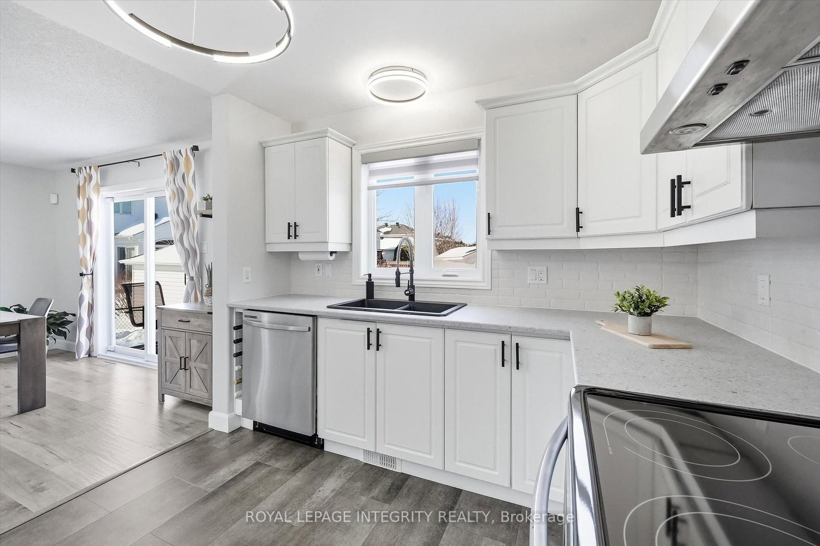 Detached House for sale at 36 Frontenac Boulevard, Russell, Ontario, K0A 1W0 - Embrun - MLS: X13000762