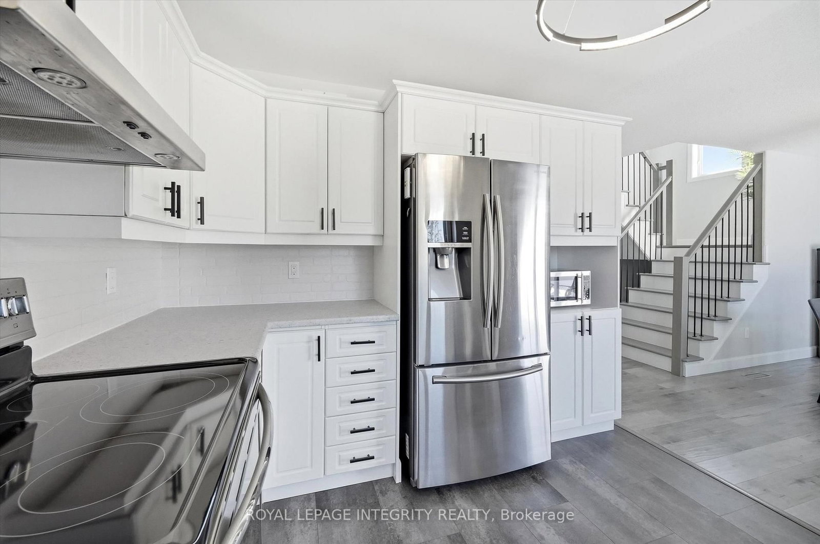 Detached House for sale at 36 Frontenac Boulevard, Russell, Ontario, K0A 1W0 - Embrun - MLS: X13000762