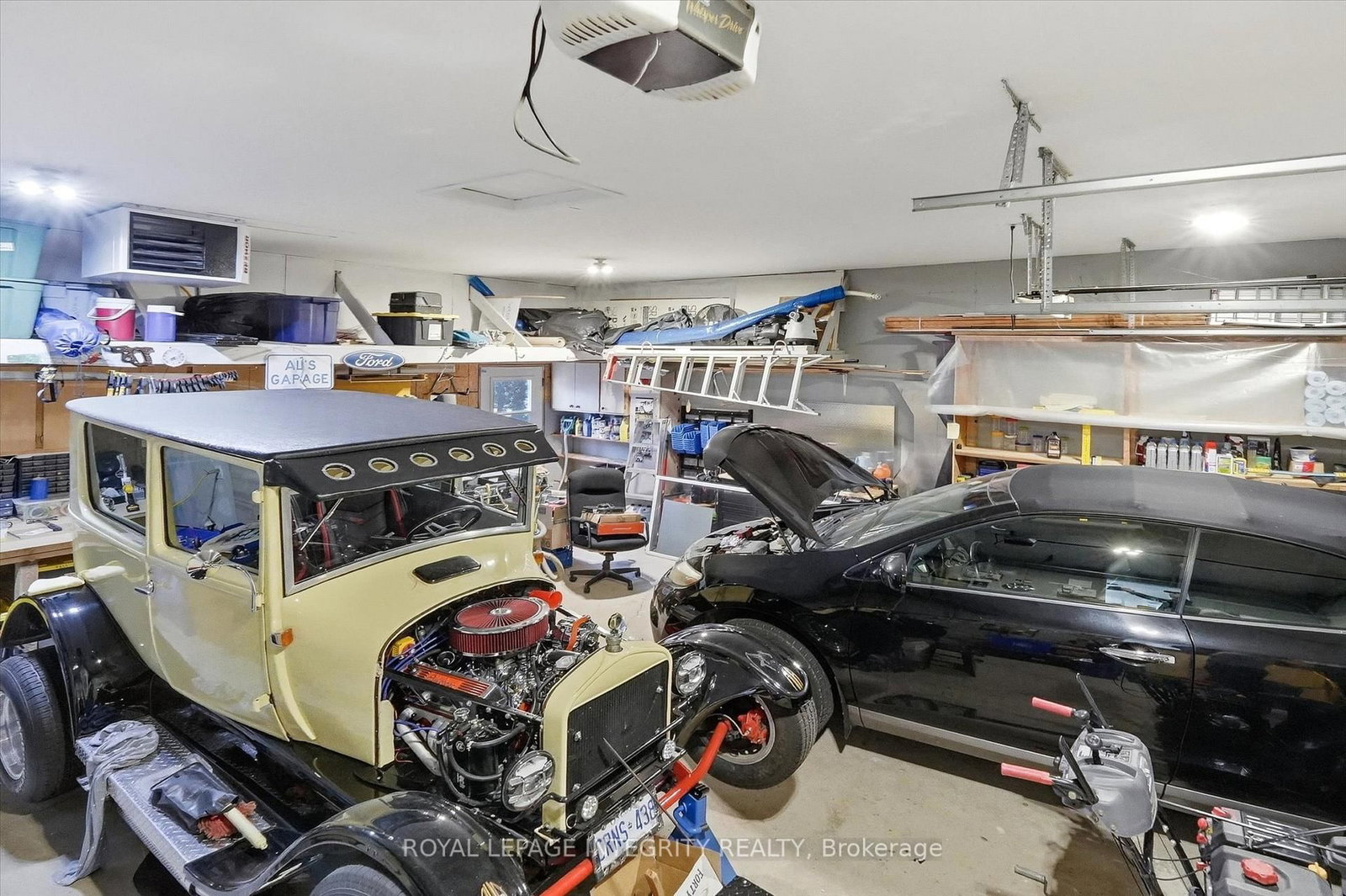 Detached House for sale at 36 Frontenac Boulevard, Russell, Ontario, K0A 1W0 - Embrun - MLS: X13000762