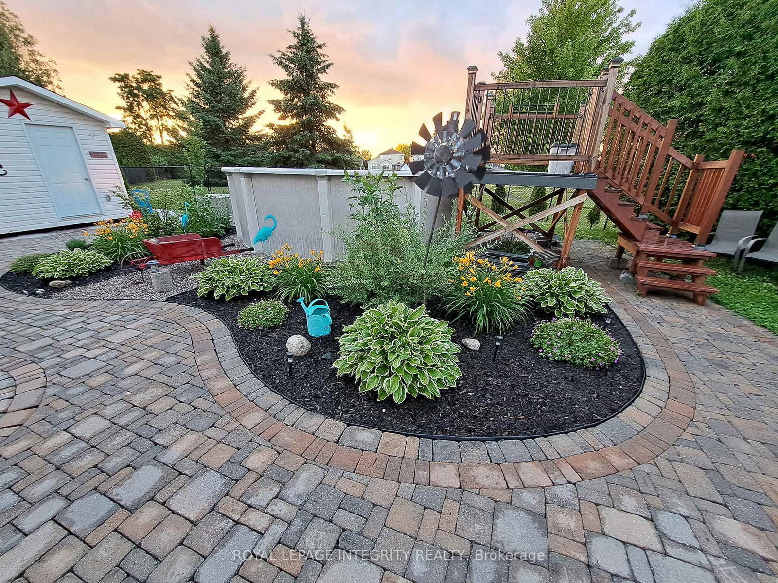 Detached House for sale at 36 Frontenac Boulevard, Russell, Ontario, K0A 1W0 - Embrun - MLS: X13000762