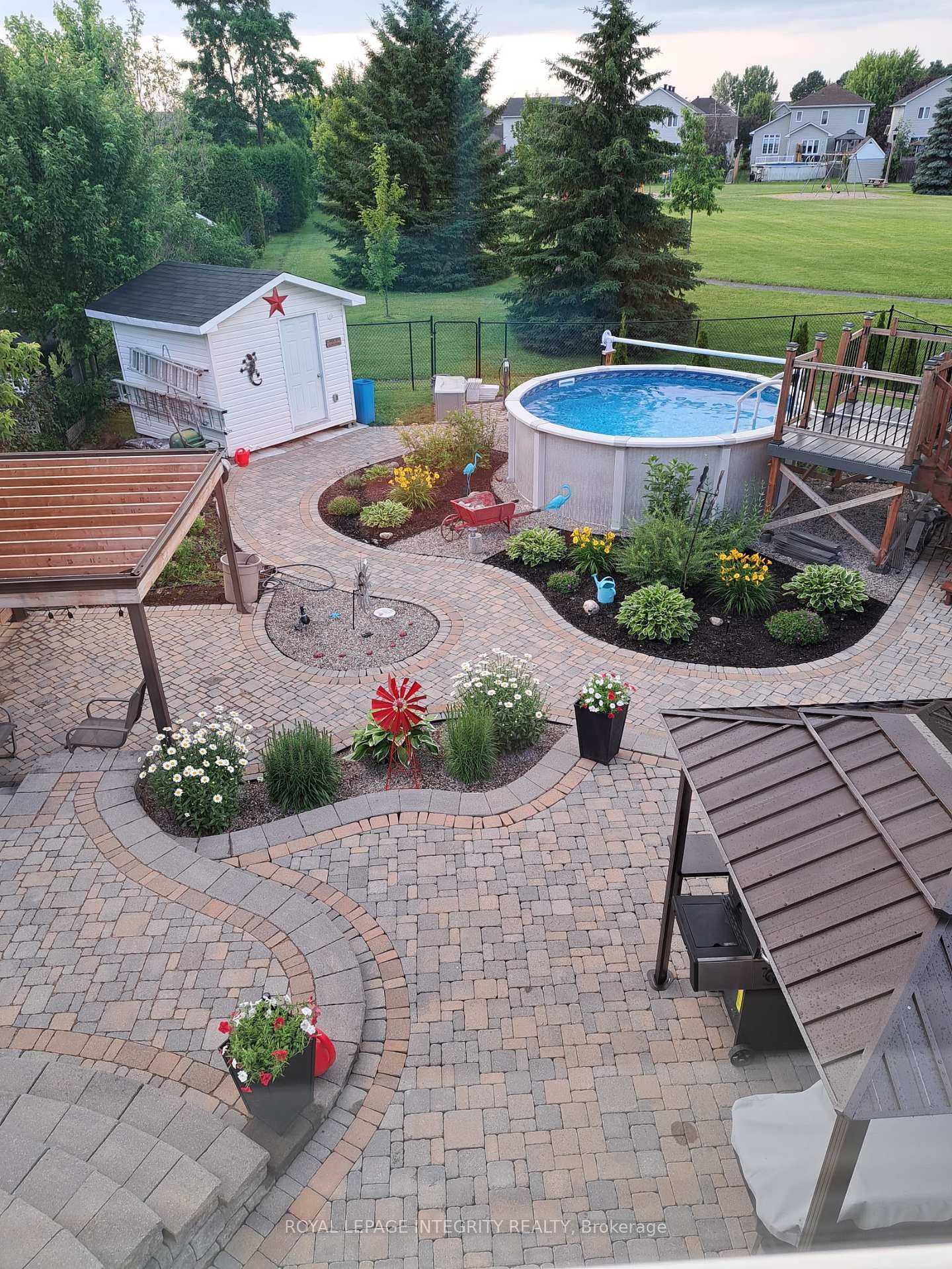 Detached House for sale at 36 Frontenac Boulevard, Russell, Ontario, K0A 1W0 - Embrun - MLS: X13000762