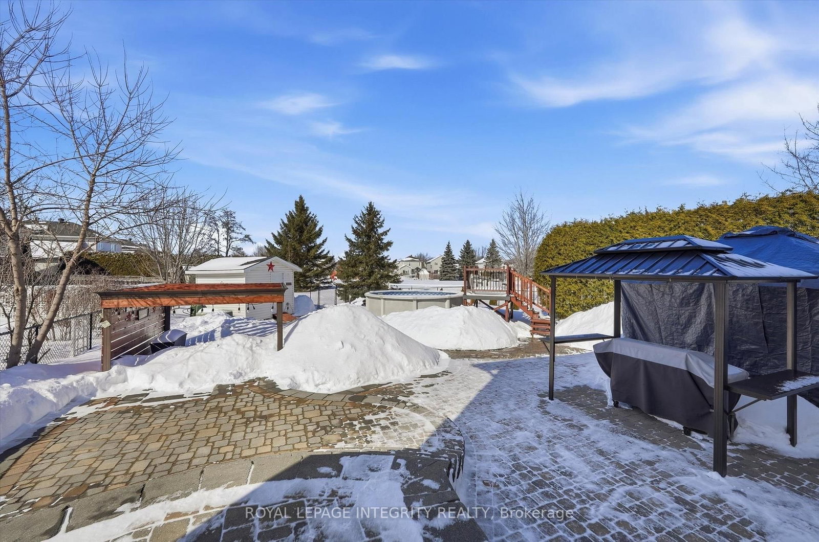 Detached House for sale at 36 Frontenac Boulevard, Russell, Ontario, K0A 1W0 - Embrun - MLS: X13000762