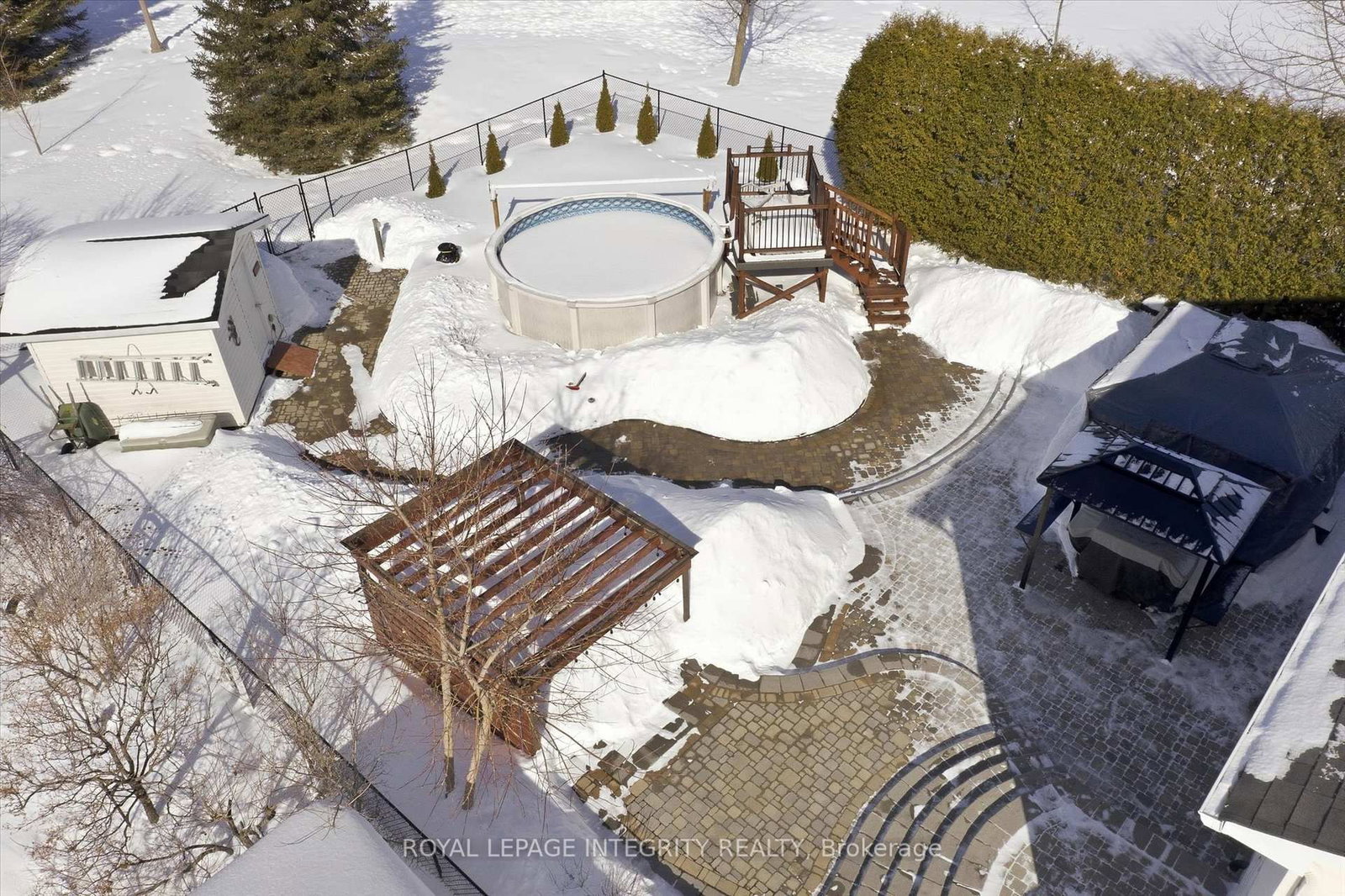 Detached House for sale at 36 Frontenac Boulevard, Russell, Ontario, K0A 1W0 - Embrun - MLS: X13000762