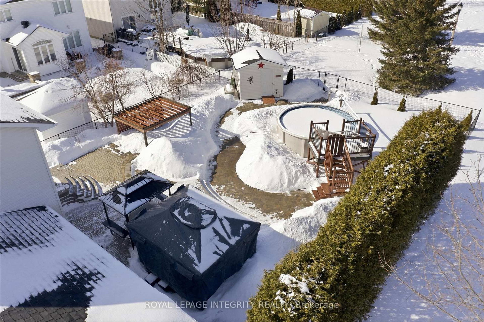 Detached House for sale at 36 Frontenac Boulevard, Russell, Ontario, K0A 1W0 - Embrun - MLS: X13000762