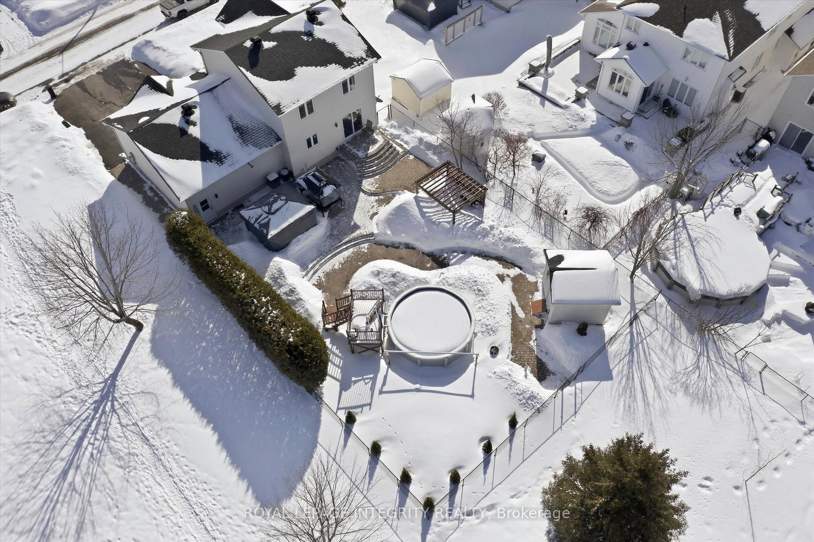 Detached House for sale at 36 Frontenac Boulevard, Russell, Ontario, K0A 1W0 - Embrun - MLS: X13000762