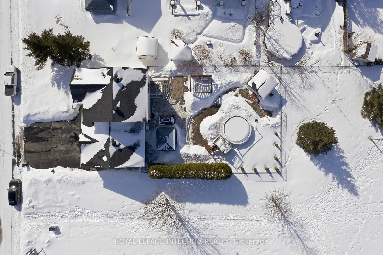 Detached House for sale at 36 Frontenac Boulevard, Russell, Ontario, K0A 1W0 - Embrun - MLS: X13000762