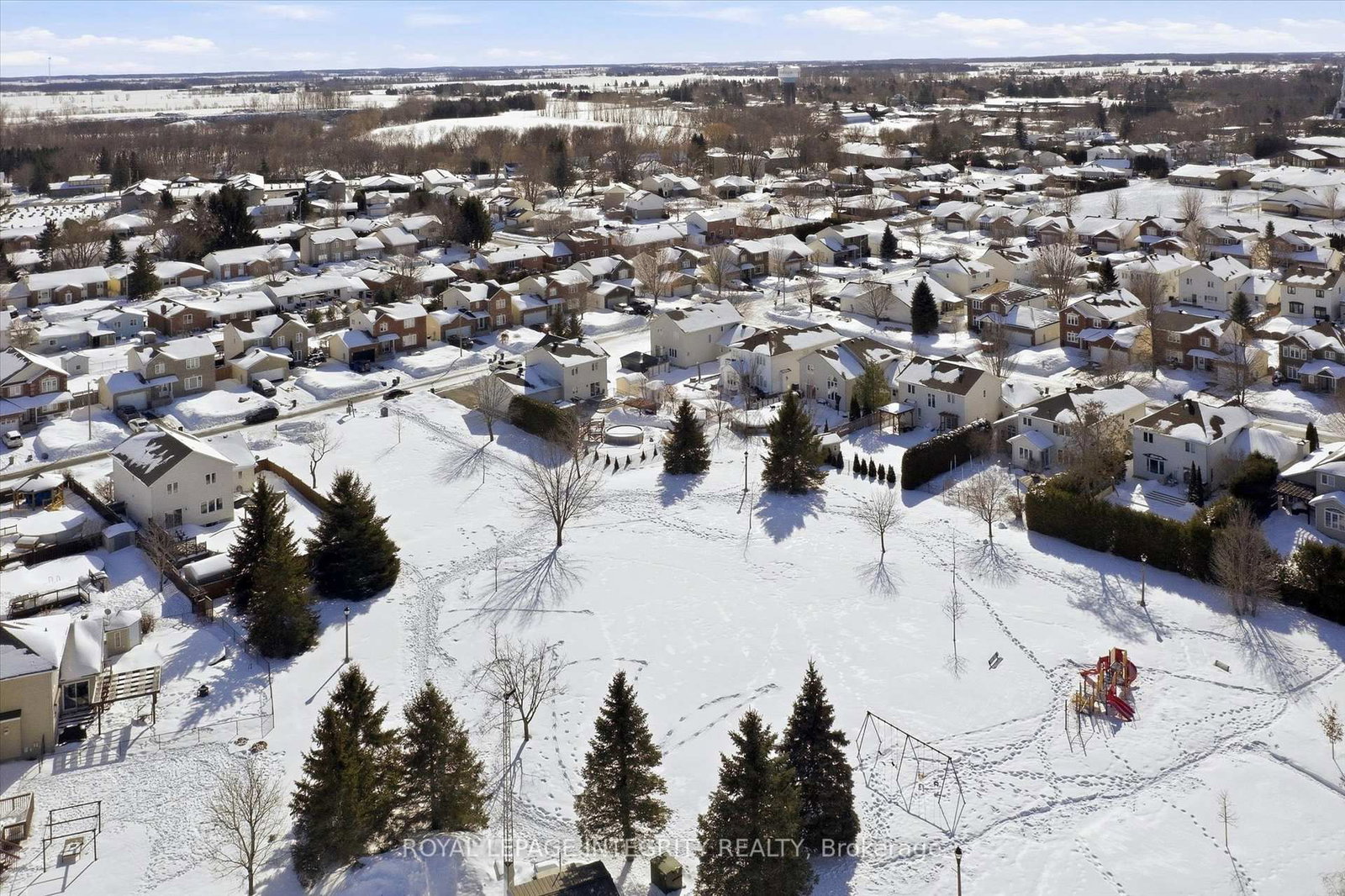 Detached House for sale at 36 Frontenac Boulevard, Russell, Ontario, K0A 1W0 - Embrun - MLS: X13000762