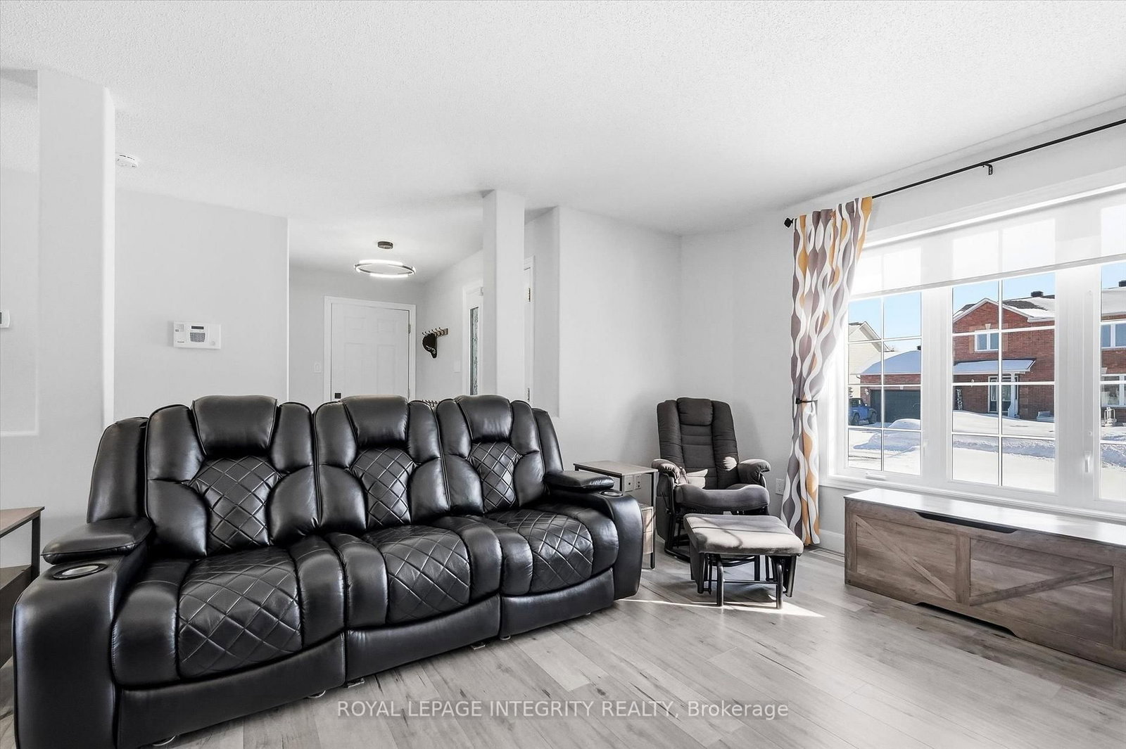 Detached House for sale at 36 Frontenac Boulevard, Russell, Ontario, K0A 1W0 - Embrun - MLS: X13000762