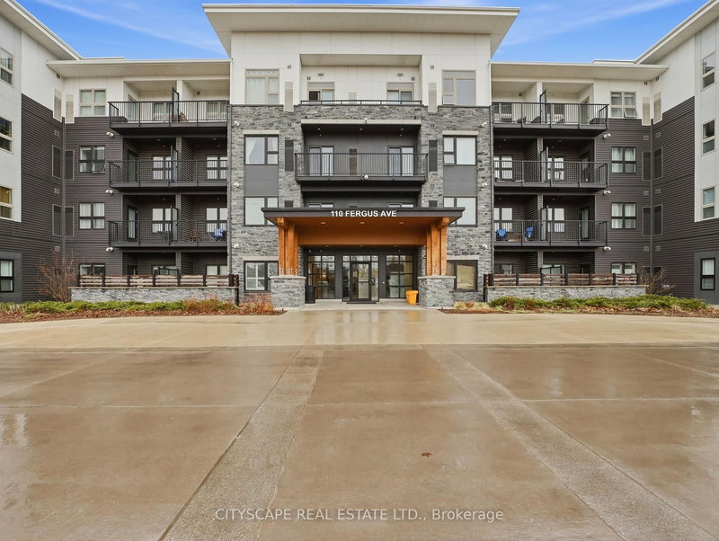 138 - 110 Fergus Ave, Kitchener, N2A 2H2 | Image 3