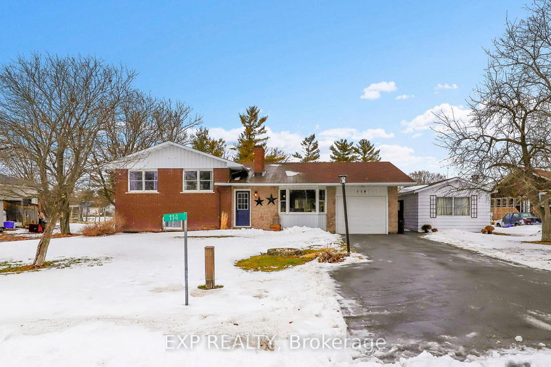 home for sale on 114 Kedey St Street