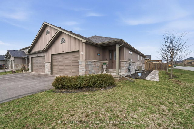 14 Cobblestone Street