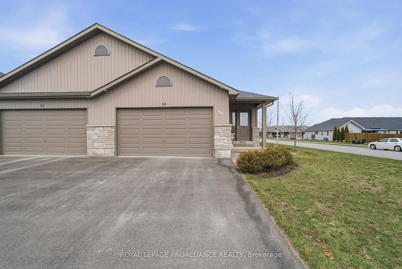 14 Cobblestone St, Belleville, K8P 0E4 | Image 2