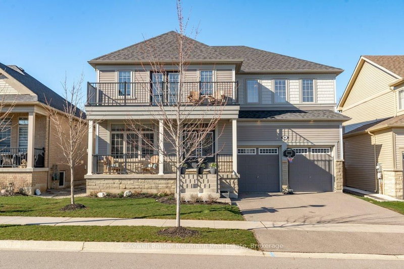 home for sale on 96 Harpin Way E