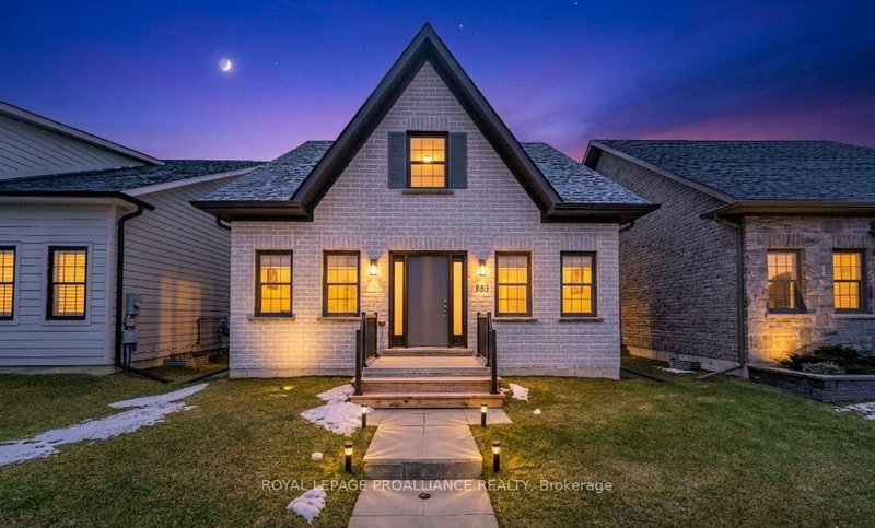 883 Ernest Allen Blvd, Cobourg, K9A 1W9 | Image 2