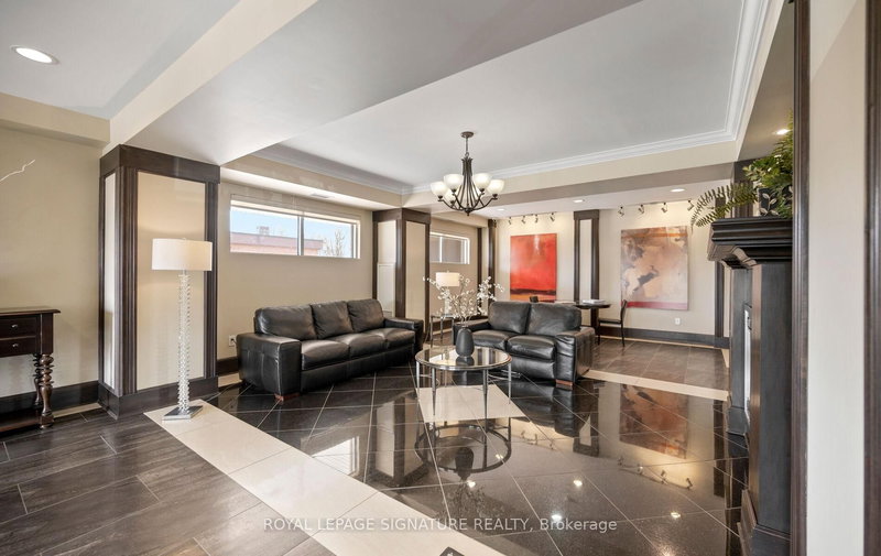 101 - 539 BELMONT Ave W, Kitchener, N2M 0A2 | Image 2