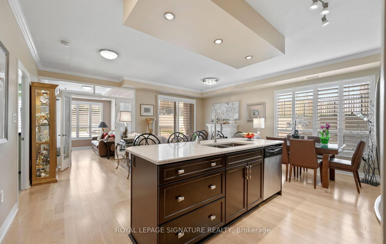 539 BELMONT Avenue W, Unit 101 - Photo 4