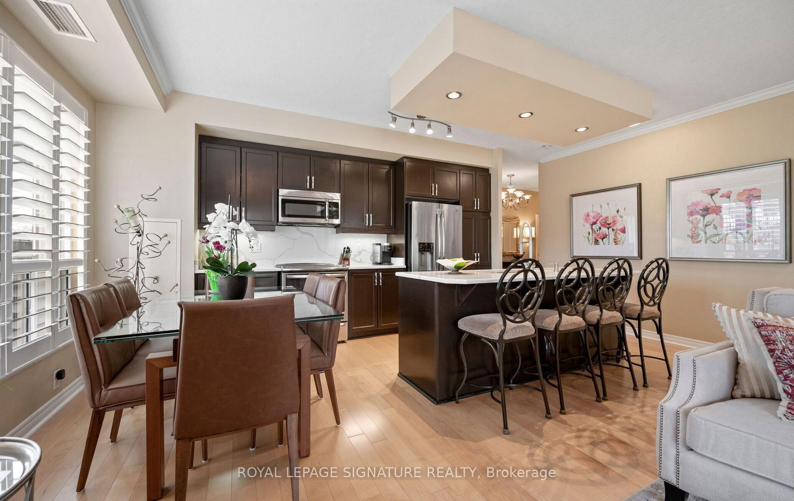 539 BELMONT Avenue W, Unit 101 - Photo 5