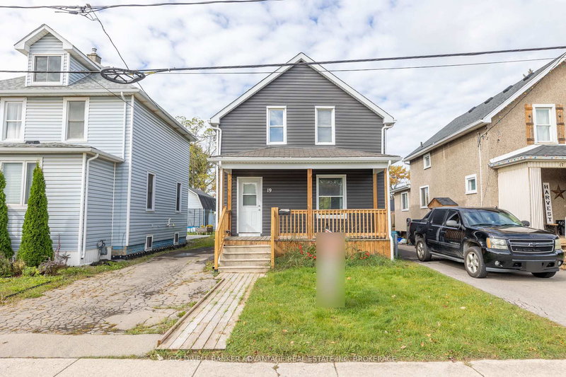 19 Duncan St, Welland, L3B 2C5 | Image 3