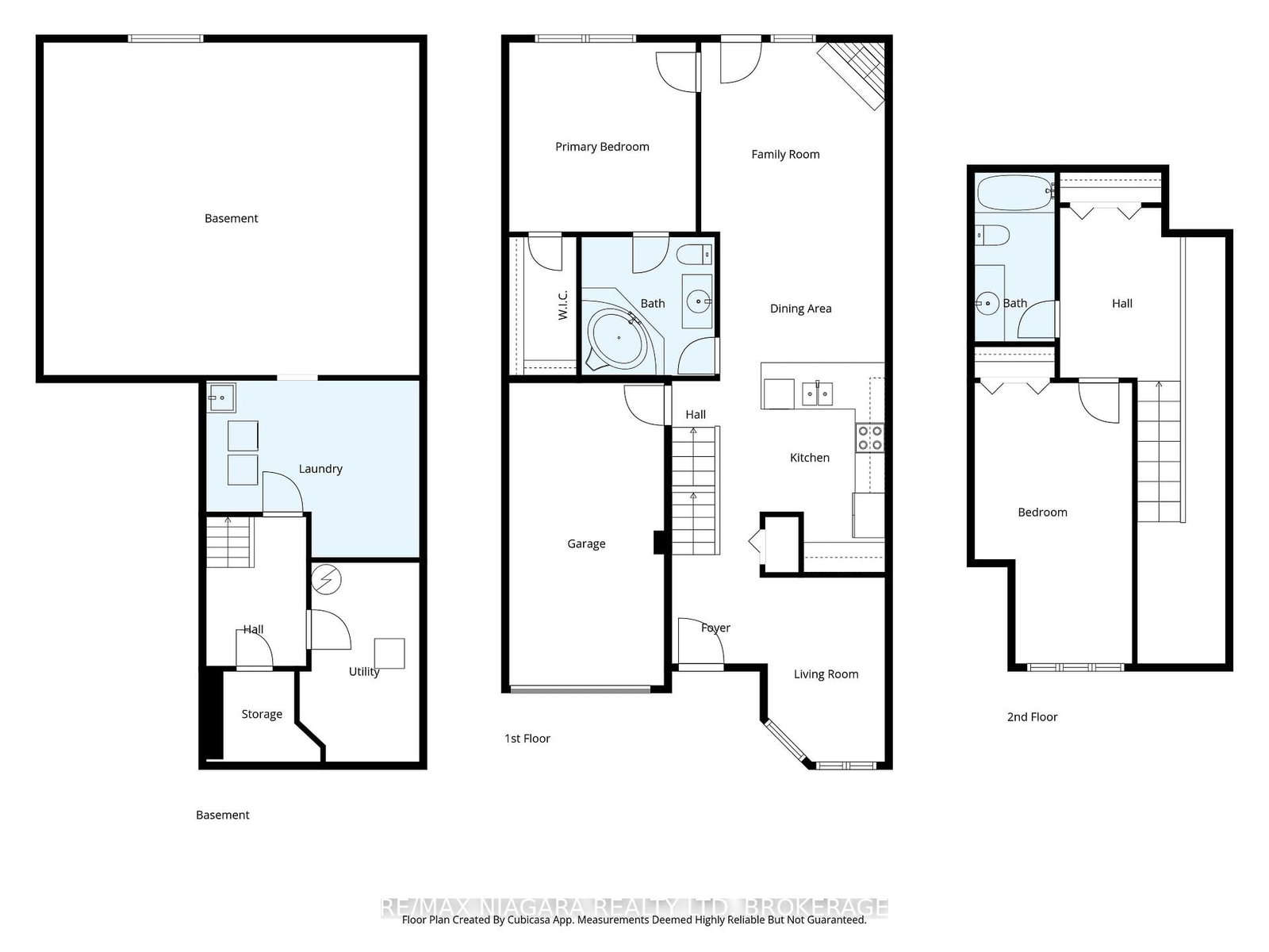 8142 Costabile Drive • #16 • Niagara Falls, ON photo 26