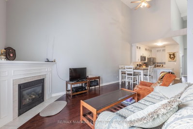 8142 Costabile Drive • #16 • Niagara Falls, ON photo 8