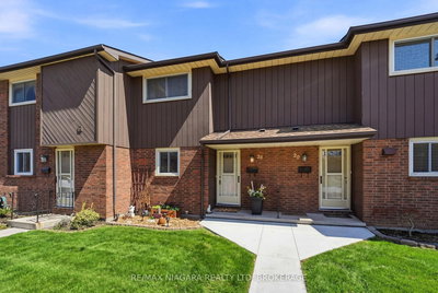 28 - 64 Forster St | St. Catharines | Image