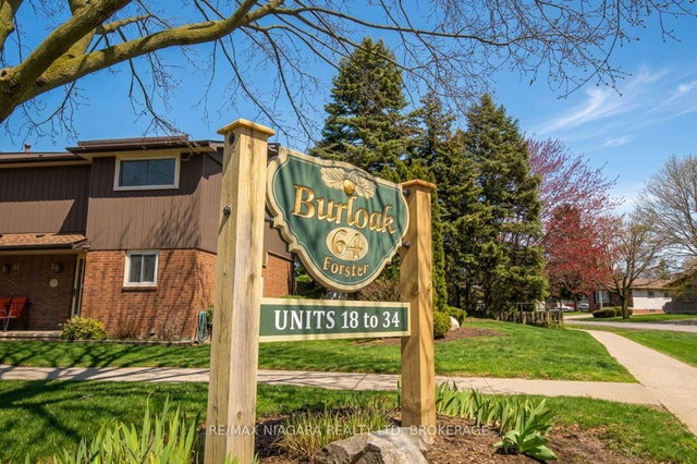 28 - 64 Forster Street