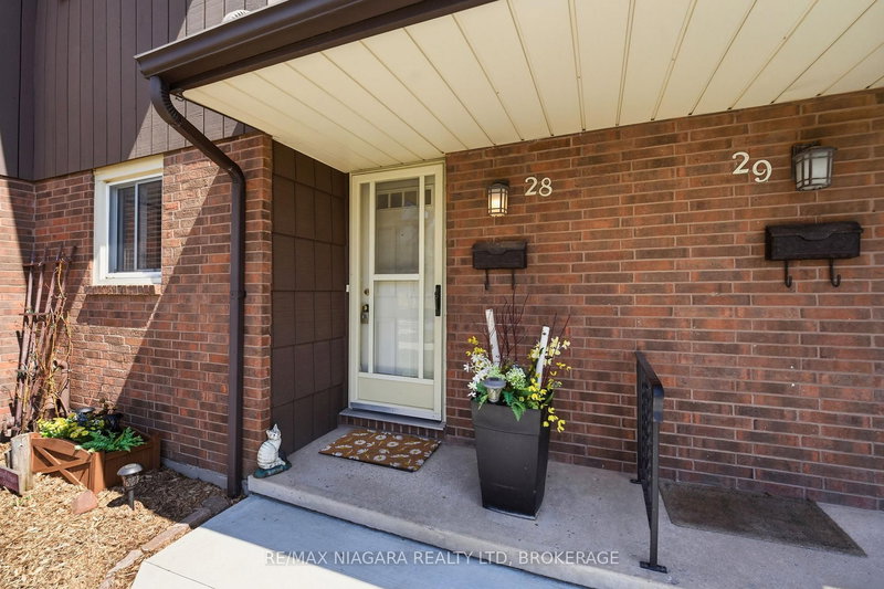 28 - 64 Forster St, St. Catharines, L2N 6T5 | Image 3