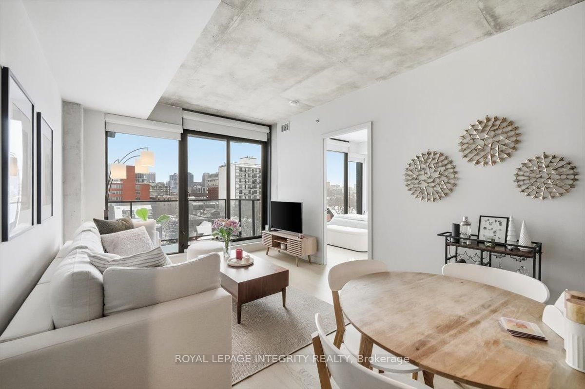 203 Catherine Street, Unit 602 - Photo 10